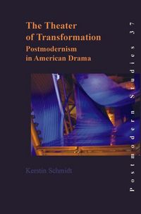 Produktbild: The Theater of Transformation