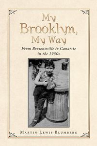 Produktbild: My Brooklyn, My Way