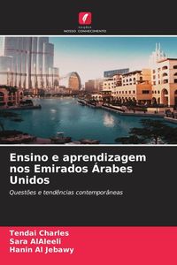 Produktbild: Ensino e aprendizagem nos Emirados &Aacute;rabes Unidos