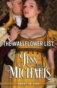 Produktbild: The Wallflower List