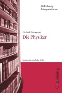 Produktbild: Oldenbourg Interpretationen