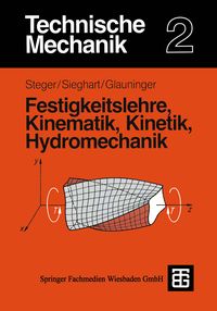 Produktbild: Technische Mechanik 2