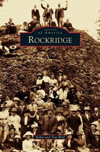 Bild vom Artikel Rockridge vom Autor Robin Wolf