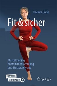 Produktbild: Ratgeber Fit und sicher