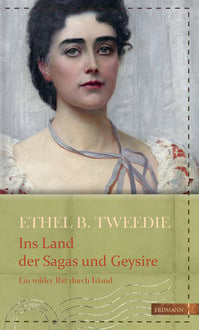 Bild vom Artikel Ins Land der Sagas und Geysire vom Autor Ethel Brilliana Tweedie