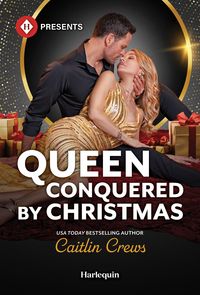 Produktbild: Queen Conquered by Christmas