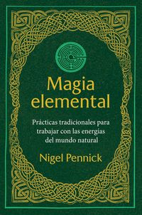 Produktbild: Magia elemental