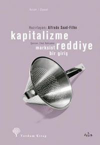 Produktbild: Kapitalizme Reddiye