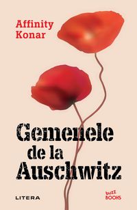 Produktbild: Gemenele de la Auschwitz