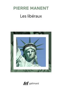 Produktbild: Les lib&eacute;raux