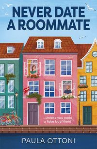 Produktbild: Never Date A Roommate