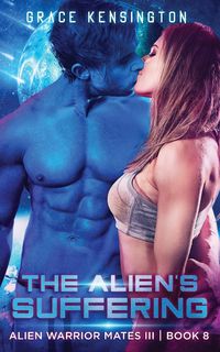 Produktbild: The Alien's Suffering