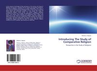 Produktbild: Introducing The Study of Comparative Religion