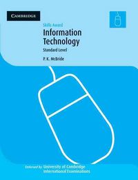 Produktbild: Skills Award in Info Technolog