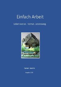 Produktbild: Einfach Arbeit
