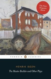 Produktbild: The Master Builder and Other Plays