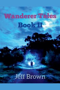 Produktbild: Wanderer Tales Book II