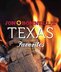 Produktbild: Jon Bonnells Texas Favorites