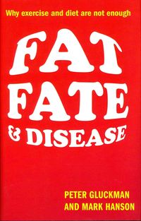 Produktbild: Fat, Fate, and Disease