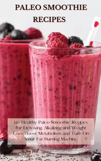 Produktbild: Paleo Smoothie Recipes