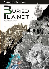 Produktbild: Buried Planet