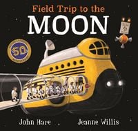 Produktbild: Field Trip to the Moon