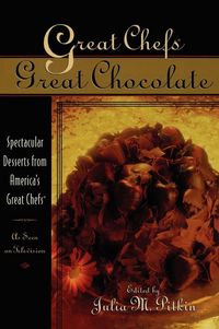 Produktbild: Great Chefs, Great Chocolate