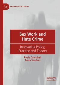 Produktbild: Sex Work and Hate Crime