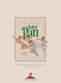 Produktbild: Peter Pan