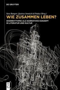 Produktbild: Wie zusammen leben?