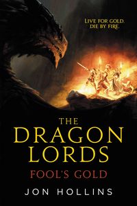 Produktbild: The Dragon Lords