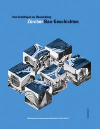 Produktbild: Vom Grabh&uuml;gel zur &Ouml;kosiedlung