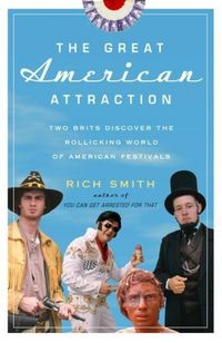 Produktbild: The Great American Attraction