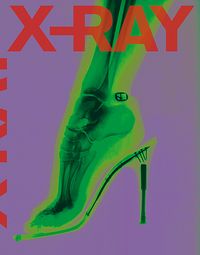 Produktbild: X-RAY