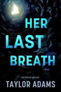 Produktbild: Her Last Breath