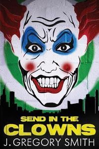 Produktbild: Send in the Clowns