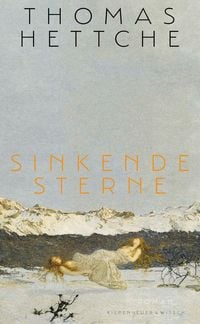 Produktbild: Sinkende Sterne