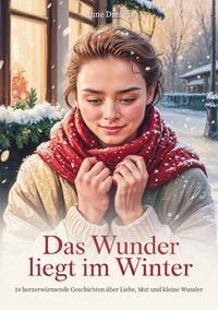 Produktbild: Das Wunder liegt im Winter