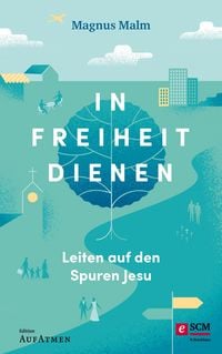 Produktbild: In Freiheit dienen