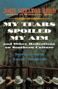 Produktbild: My Tears Spoiled My Aim