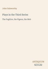 Produktbild: Plays in the Third Series