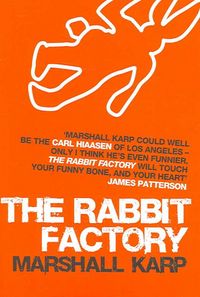 Produktbild: The Rabbit Factory