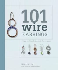 Produktbild: 101 Wire Earrings