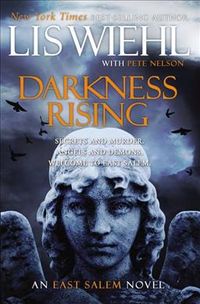 Produktbild: Wiehl, L: Darkness Rising-International Edition