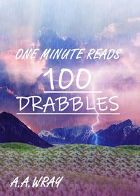Produktbild: One Minute Reads - A Hundred Drabbles