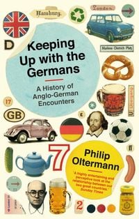 Produktbild: Keeping Up With the Germans