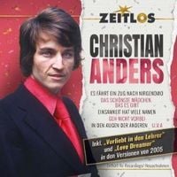 Produktbild: Zeitlos - Christian Anders