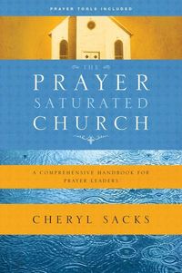 Produktbild: The Prayer-Saturated Church