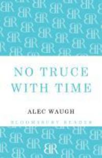 Produktbild: No Truce with Time