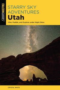 Produktbild: Starry Sky Adventures Utah